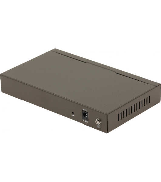 Коммутатор Tenda TEF1110P-8-63W