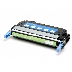 Картридж лазерный Cactus CS-Q5952A желтый (10 000 стр.) для HP Color LaserJet 4700, фото7