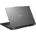 Ноутбук ASUS TUF F16 FX607VU-RL061 серый 90NR0N06-M002T0 16' (1920x1200 (матовый, 144Hz) IPS)/Intel Core 5 210H(2.2Ghz)/16384Mb/512PCISSDGb/noDVD/Ext:nVidia GeForce RTX 4050(6144Mb)/Cam/BT/WiFi/56WHr/war 1y/2.2kg/DOS, фото12