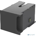 Контейнер для отработанных чернил NVPrint NV-T6710 (NV-C13T671000) для Epson WorkForce Pro WF-M5690DWF, WF-M5190DW, 4015DN, 4025DW, 4095DN, 4515DN, 4525DNF, 4535DWF, 4595DNF, 5110DW, 5620DWF совместимый, фото2