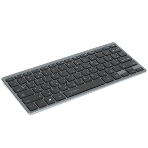 Комплект клавиатура+мышь Qumo Paragon K15/M21 беспроводной, USB, 1600 DPI, черный, фото4