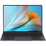 Клавиатура для ноутбука Huawei matebook X pro черная, фото4
