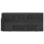 Источник бесперебойного питания APC Back-UPS BX950MI 520Вт 950ВА черный, фото18