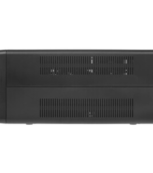 Источник бесперебойного питания APC Back-UPS BX950MI 520Вт 950ВА черный