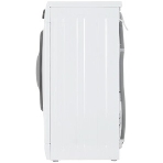 Стиральная машина Hotpoint NSB 6039 K VE RU белый, загр. фронтальная макс.: 6 кг 1000 об/мин класс: А, фото7
