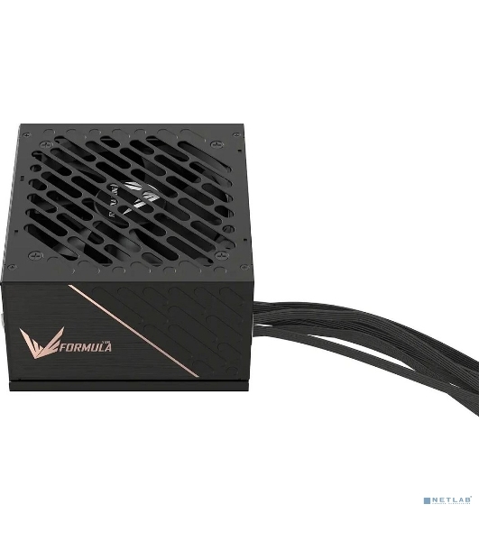 Блок питания Formula V Line FV-650BD, 650W, ATX3.1, APFC, 80+ Bronze, 12cm Fan