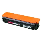 Картридж лазерный Sakura CF403X для HP Color LaserJet Pro M252n/M252dn/MFP277dw/277n, пурпурный, 2300 к., фото2