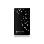 Внешний HDD 2.5' Transcend StoreJet 25A3, 1TB, USB 3.2 Gen 1 Type-A, 5400 rpm, черный, фото14
