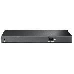 Коммутатор TP-LINK TL-SL1218MP Неуправляемый коммутатор PoE на 16 портов 10/100 Мбит/с и 2 гигабитных порта, фото5