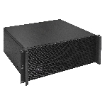 Серверный корпус ExeGate Pro 4U390-05 (RM 19', высота 4U, глубина 390, БП 700ADS, USB), фото22