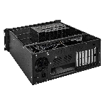 Серверный корпус ExeGate EX293566RUS Pro 4U480-06/4U4021S (RM 19', высота 4U, глубина 480, БП 1100ADS, USB), фото19