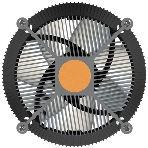 Кулер Cooler Master i70C LGA1700, Standard Intel cooler, PWM, фото5