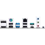 Материнская плата ASUS PRIME Z790-P, LGA 1700, Intel Z790, 4xDDR5, 4xSATA, 3xM.2 PCIe 4.0 x4, 1xPCIe 5.0 x16, 3xPCIe x4, 1xPCIe x1, 1xHDMI, 1xDP, 1xUSB-C 3.2 Gen 2x2, 1xUSB 3.2 Gen 2, 2xUSB 3.2 Gen 1, 4xUSB 2.0, 1x 2.5Gb LAN, 3x3.5 мм, 7.1, ATX, фото3