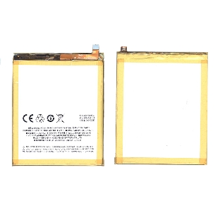 Аккумуляторная батарея BA611 для MeiZu M5, Meilan M5 3000mAh/11.55Wh 3,85V