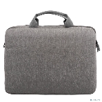 Сумка для ноутбука Continent CC-211 Grey (полиэстр, серый 15,6''), фото2
