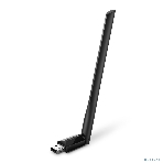 Беспроводный двухдиапазонный USB2.0 адаптер TP-Link Archer T2U Plus, 433 Мбит/с + 200 Мбит/с, фото11