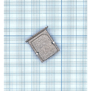 Лоток для SIM-карты Xiaomi Mi 4