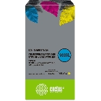 Картридж струйный Cactus CS-T6M11AE №903XL желтый (10 мл) для HP OJP 6950/6960/6970, фото3
