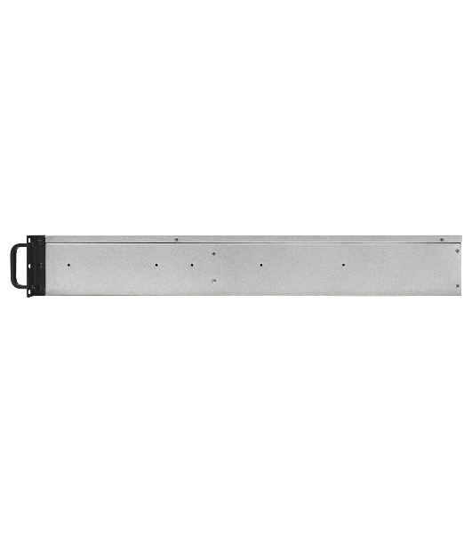 Корпус ExeGate Pro 2U2098L (RM 19', высота 2U, глубина 650, без БП, USB)'