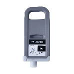 Картридж струйный Sakura 9821B001 (PFI-707BK) для Canon, черный, 700 мл., фото3
