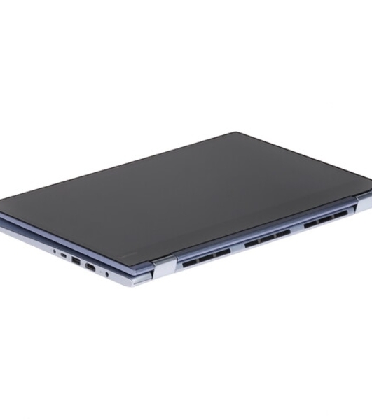 Клавиатура для ноутбука Lenovo Yoga 530-14IKB серебристая с подсветкой
