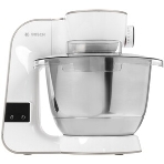 Комбайн Bosch MUM5XW20 белый/бежевый, фото18