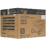 Электрогенератор бензиновый инверторный ТСС SGG 4200Ei, 4.8 кВт, 74 дБ, 35 кг, фото18