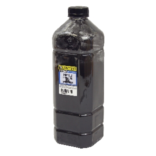 Тонер HP LJ 1100/5L/6L (Content) new, 1кг, канистра