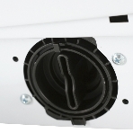 Стиральная машина Indesit IWUC 4105 белый, загр. фронтальная макс.: 4 кг 1000 об/мин класс: А, фото25