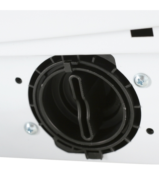 Стиральная машина Indesit IWUC 4105 белый, загр. фронтальная макс.: 4 кг 1000 об/мин класс: А