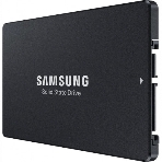 Накопитель SSD Samsung PM893, 960Gb, SATA III, 2.5', R/W 550/520, фото3