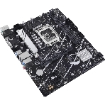 Материнская плата ASUS PRIME B760M-K D4, LGA 1700, Intel B760, 2xDDR4, 4xSATA, 2xM.2, 1xPCIe 4.0 x16, 2xPCIe x1, 1xHDMI, 1xVGA, 1x 2.5Gb LAN, 2xUSB-A 3.2 Gen 1, 2xUSB-A 2.0, 3x3.5 мм, 7.1, mATX, фото5