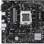 Материнская плата ASUS PRIME A620M-K, AM5, AMD A620, 2xDDR5, 4xSATA, 1xM.2, 1xPCI-E 4.0 x16, 1xPCI-E x1, 1xHDMI, 1xVGA, 1x 1Gb LAN, 4xUSB-A 3.2 Gen 1, 2xUSB-A 2.0, 3x3.5 мм, 7.1, Micro-ATX, фото 1