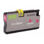 Картридж струйный Cactus CS-CN047 №951 пурпурный (26 мл) для HP OfficeJet 251dw Pro, 276dw Pro, 8100 Pro, 8100e, 8600 Pro (N911a), 8600 Pro Plus (N911g), 8610 Pro (A7F64A), 8615 Pro, 8616 Pro, 8620 Pro, фото8