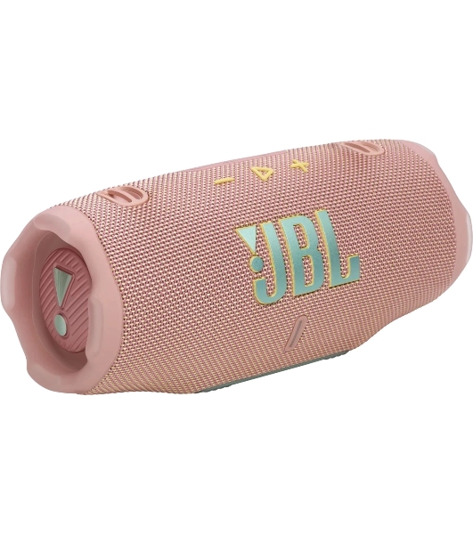 Портативная акустика JBLCHARGE6PINK розовый