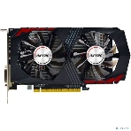 Видеокарта AFOX Geforce GTX1050 4Gb GDDR5 128Bit DVI/HDMI/DP LP Dual Fan (AF1050-4096D5H4-V2), фото7