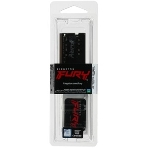 Оперативная память Kingston Fury Impact, DDR4, 16GB (2x8GB), 3200MHz, CL20, SO-DIMM, фото15
