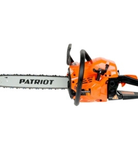 Бензопила Patriot PT 445 The One 2200Вт 2.9 л.с. дл.шин.: 40 см
