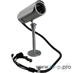 Видеокамера IP D-Link DCS-7110/UPA/B1A, фото2