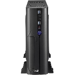 Компьютерный корпус Aerocool/Formula V Line CS-101 mATX USB 3.0x2/audio 400W, фото19