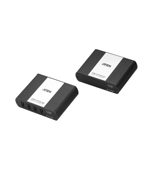 Кабель EXTENDER USB2 100M 4PORT UEH4102-AT-G ATEN