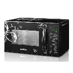 Микроволновая печь Centek CT-1579 черный, 20 л, 700 Вт, переключатели - сенсор, фото10