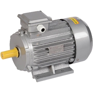 Электродвигатель IEK DRV100-L6-002-2-1010 трехфазный АИР 100L6 380В 2.2 кВт 1000 об/мин 1081 DRIVE