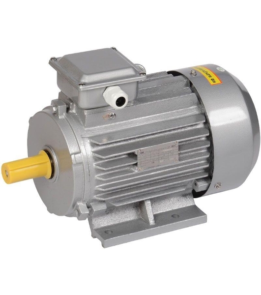 Электродвигатель IEK DRV100-L6-002-2-1010 трехфазный АИР 100L6 380В 2.2 кВт 1000 об/мин 1081 DRIVE