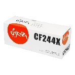 Картридж Sakura CF244X для HP, черный, 2 000 к., фото 1