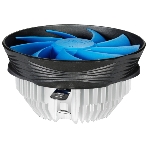 Кулер для процессора DEEPCOOL GAMMA ARCHER синий, 120 мм, алюминий, 1600 об/мин, 26.1 дБ, 3 pin, 95 Вт, 65.5 мм, фото11