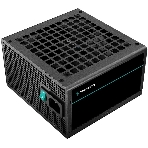 Блок питания Deepcool/GamerStorm PF450, 450Вт, 80 PLUS, 120мм, черный, фото5