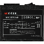 Блок питания Accord ACC-TFX350, 350Вт, 80мм, черный, фото7