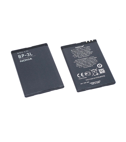 Аккумуляторная батарея BP-3L для Nokia 303/603/610/710