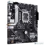 Материнская плата ASUS PRIME H610M-A WIFI, LGA 1700, Intel H610, 2xDDR5, 4xSATA, 2xM.2, 1xPCIe 4.0 x16, 1xDP, 1xHDMI, 1xVGA, 1x1Gb LAN, 1xUSB 3.2 Gen 2, 4xUSB 2.0, 3x3.5 мм, 7.1, mATX, фото15